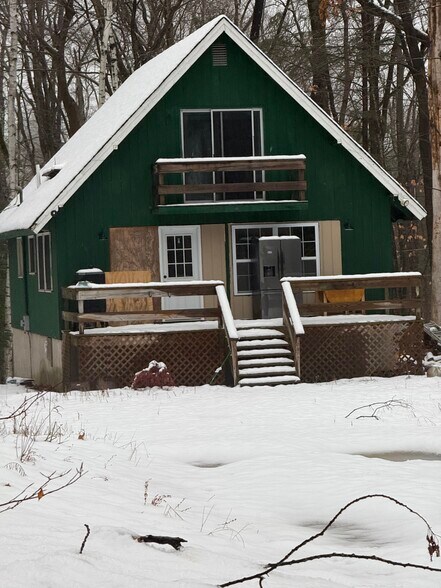 More Photos Of 50 Jacobs Rd, Moultonborough Hotel For Sale