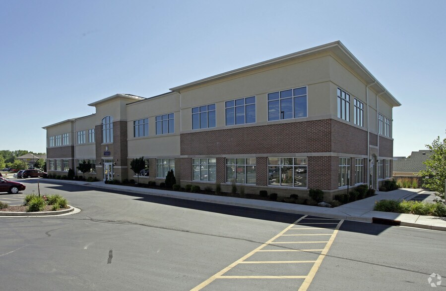 More Photos Of 10222 74th St, Kenosha Medical For Lease