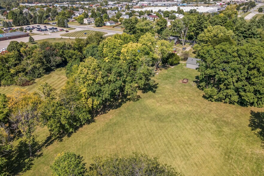 More Photos Of 5525 N German Church Rd, Indianapolis Land For Sale