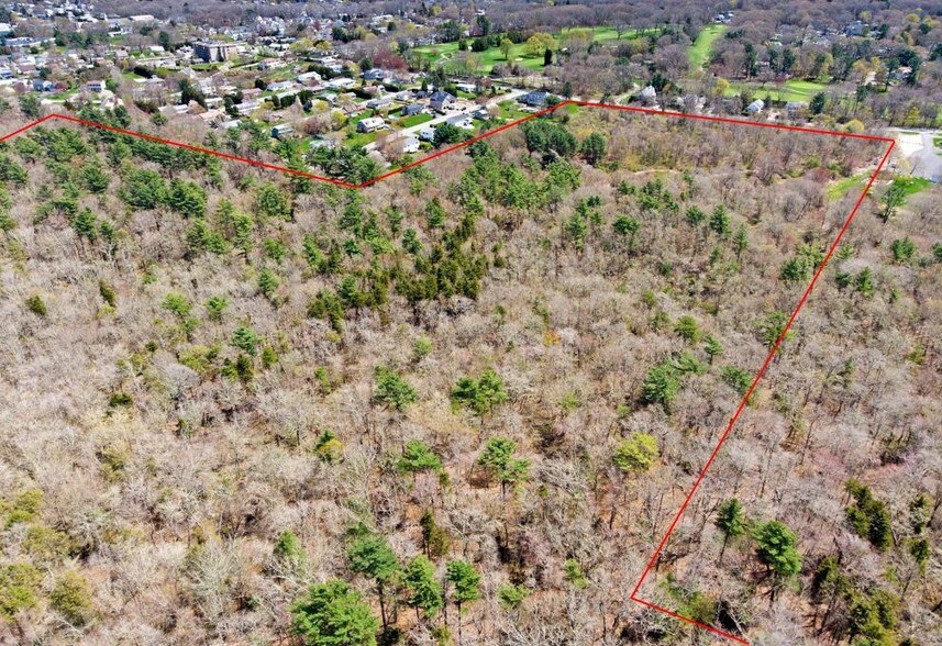 More Photos Of 108 Hathaway Rd, North Dartmouth Land For Sale