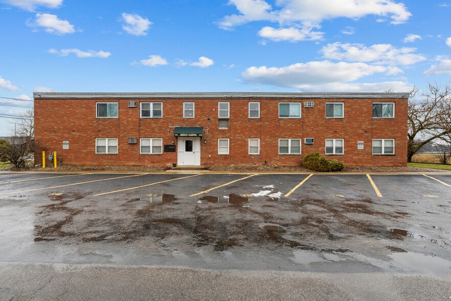Primary Photo Of 540 W College St, Oberlin Apartments For Sale