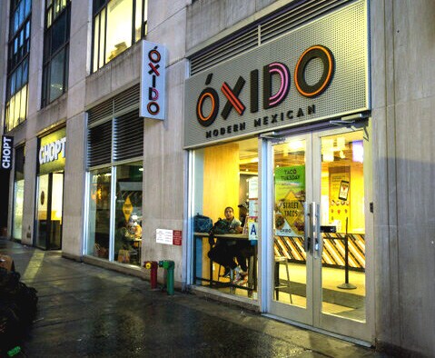 More Photos Of 1450 Broadway, New York Office For Lease