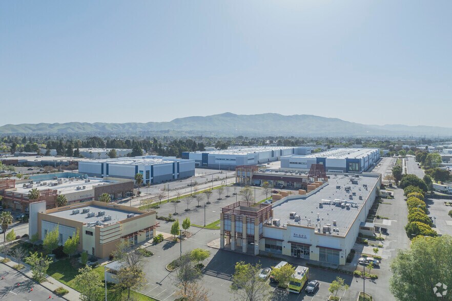 More Photos Of 6048-6096 Stevenson Blvd, Fremont General Retail For Sale