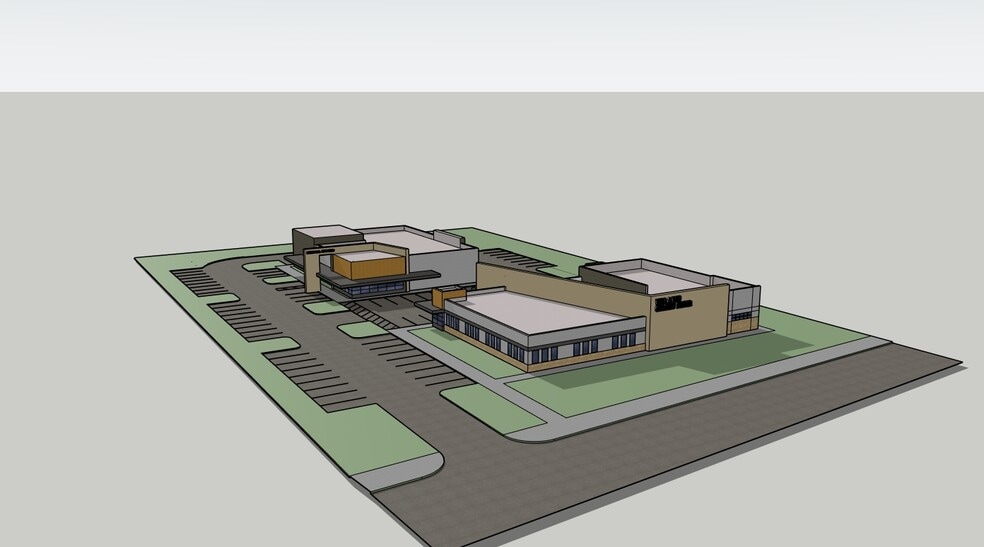 More Photos Of 1853 County Road 220, Fleming Island Office For Lease