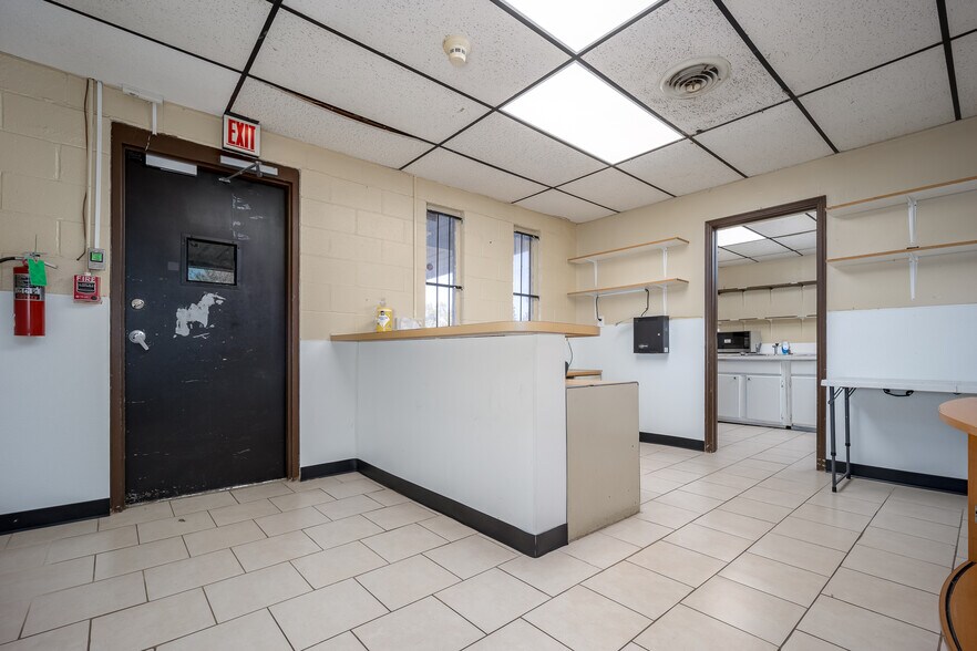 More Photos Of 3124 S Pennsylvania Ave, Oklahoma City Daycare Center For Sale