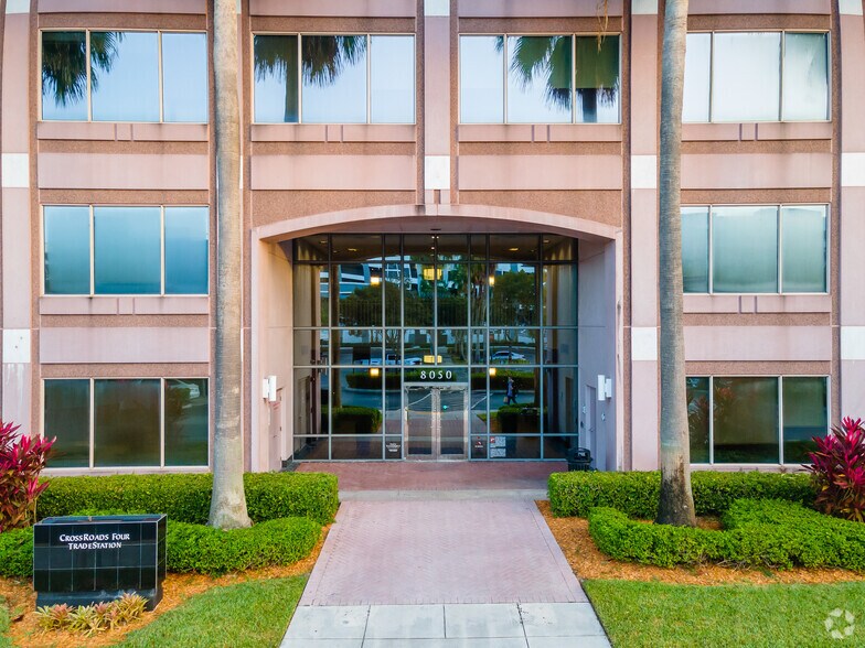 More Photos Of 8050 SW 10th St, Plantation Office For Lease