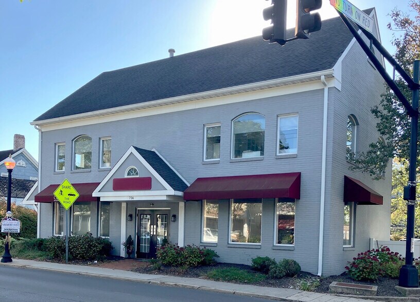 More Photos Of 756 River Rd, Fair Haven Office For Sale