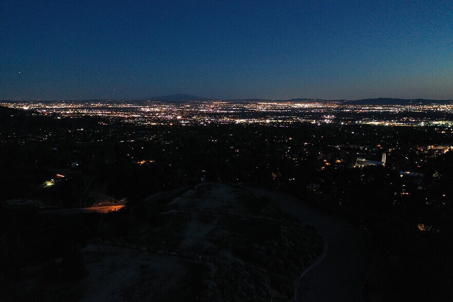 More Photos Of 11 Nathaniel Terrace, Sierra Madre Land For Sale