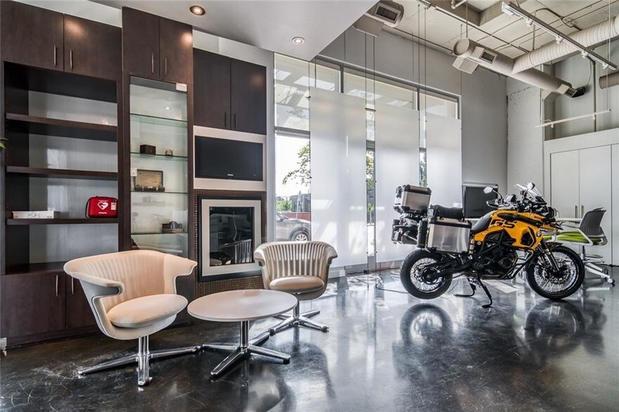 More Photos Of 1109 Olympic Way SE, Calgary Office For Sale