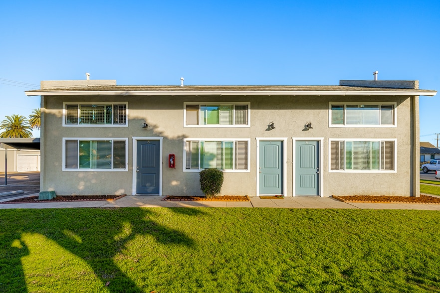 More Photos Of 511 W Cook St, Santa Maria Apartments For Sale