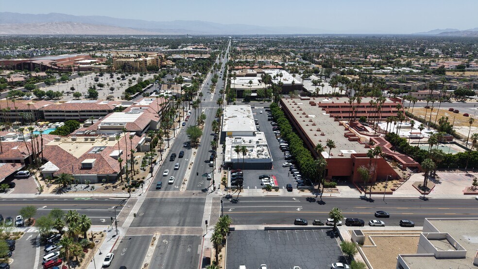More Photos Of 401-493 E Tahquitz Canyon Way, Palm Springs General Retail For Lease