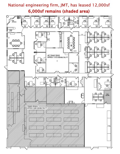More Photos Of 108 Asheville Commerce Pky, Candler Light Manufacturing For Lease