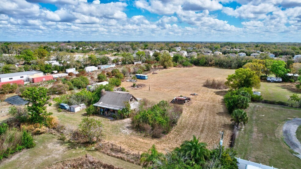 More Photos Of 6115 33rd St E, Bradenton Land For Sale