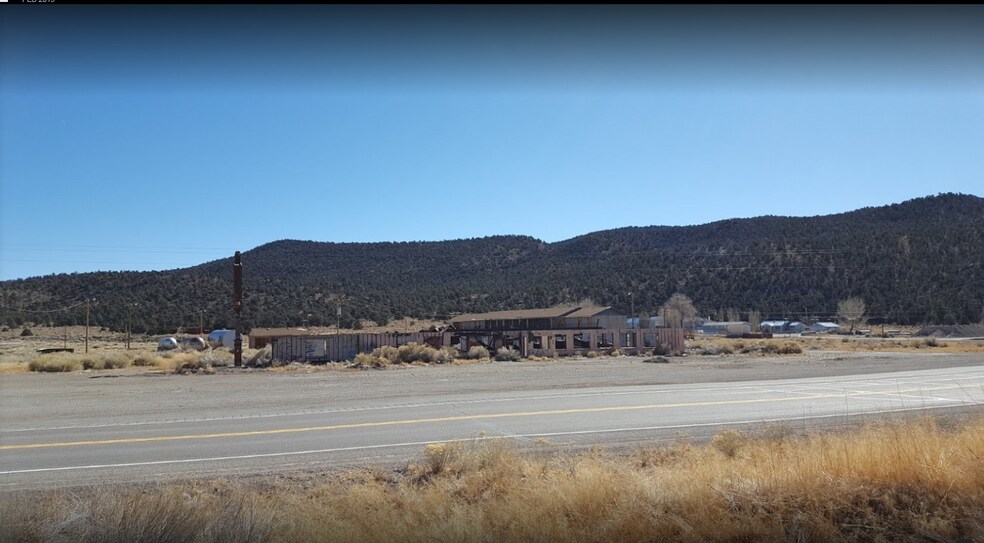 Primary Photo Of Highway 6, Coaldale Land For Sale