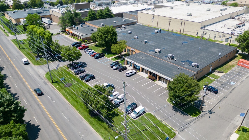 More Photos Of 2060 Springdale Rd, Cherry Hill Light Distribution For Lease