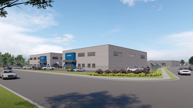 More Photos Of 2085 James P Cole Boulevard, Flint Land For Sale