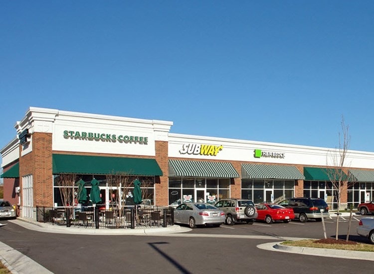 More Photos Of 800-810 E Rochambeau Dr, Williamsburg Unknown For Lease