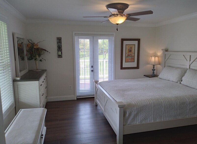 More Photos Of 1037 High Rock Rd, Stanton Land For Sale