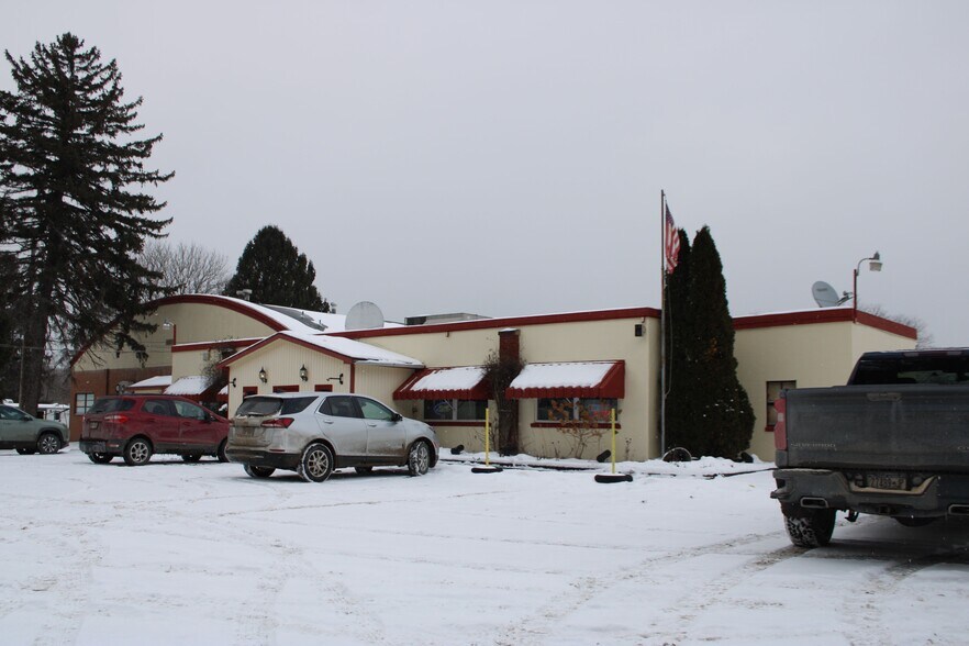 More Photos Of 7001 NY-19A, Portageville Manufactured Housing Mobile Home Park For Sale