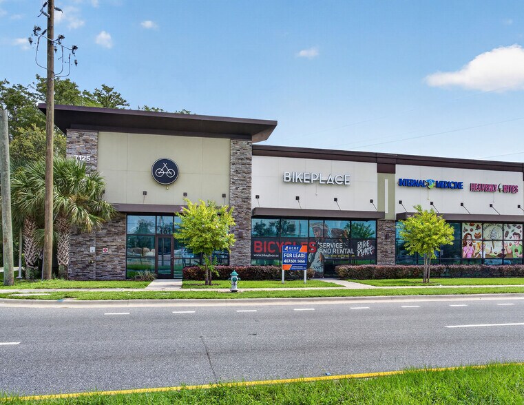 More Photos Of 7125 Hoffner Ave, Orlando General Retail For Lease