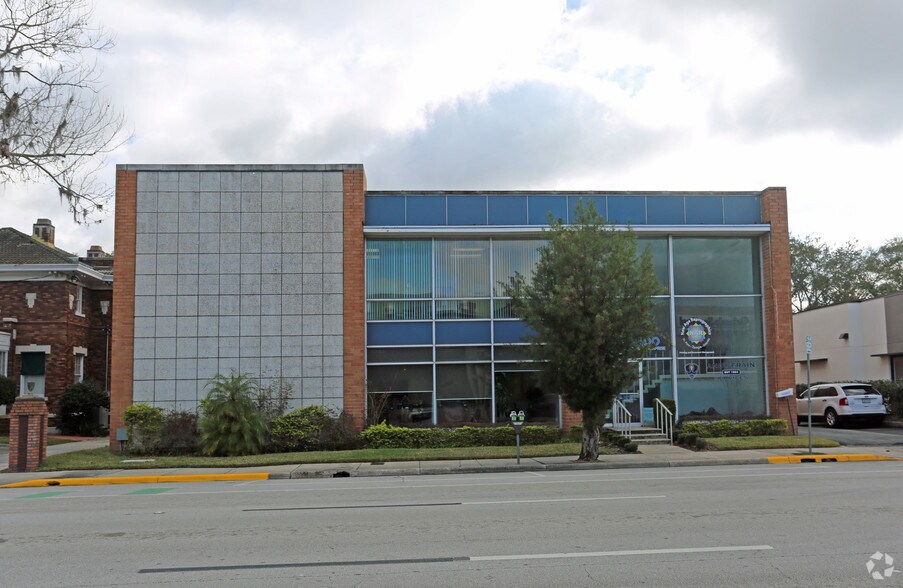 More Photos Of 617 N Magnolia Ave, Orlando Office For Lease