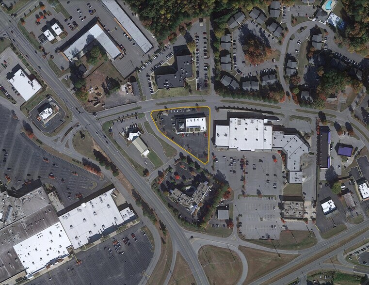 More Photos Of 819 Tiffany, Rocky Mount Medical For Sale