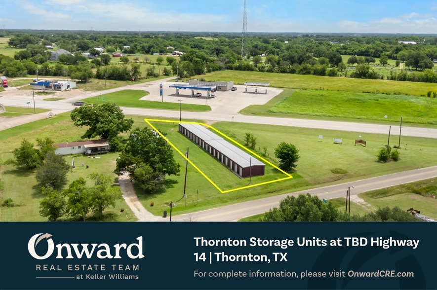 More Photos Of 133 FM 1246 W, Thornton Specialty For Sale