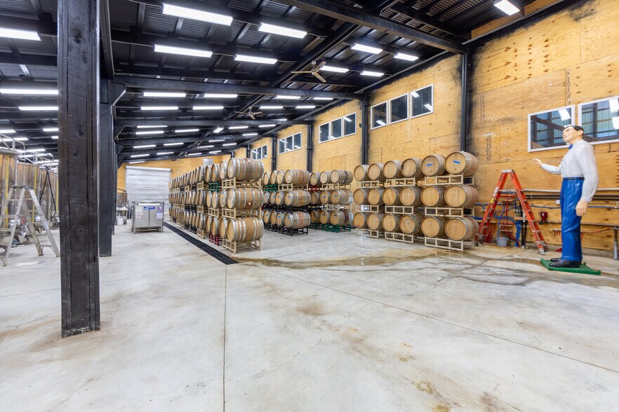 More Photos Of 27058 Mount Pleasant Rd, Columbus Winery Vineyard For Sale