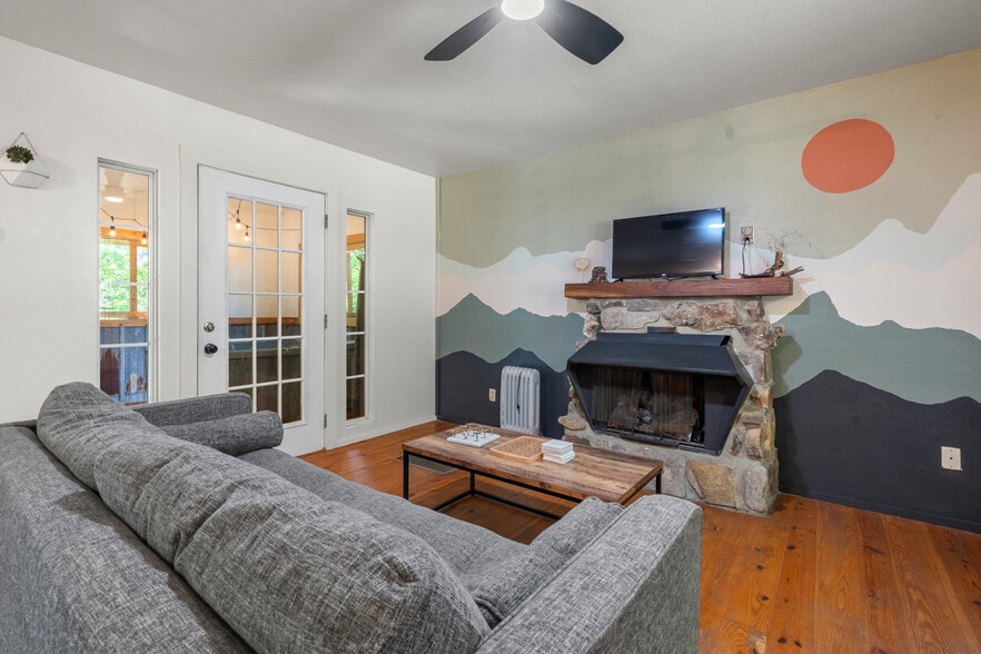 More Photos Of 122 Ouachita River Haven Rd, Pencil Bluff Hotel For Sale