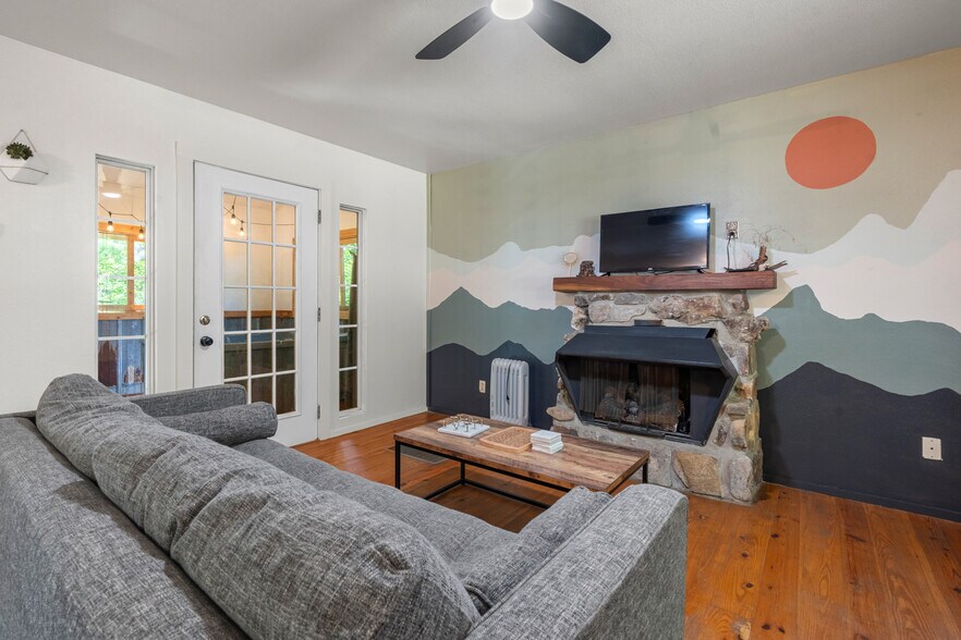 More Photos Of 122 Ouachita River Haven Rd, Pencil Bluff Hotel For Sale