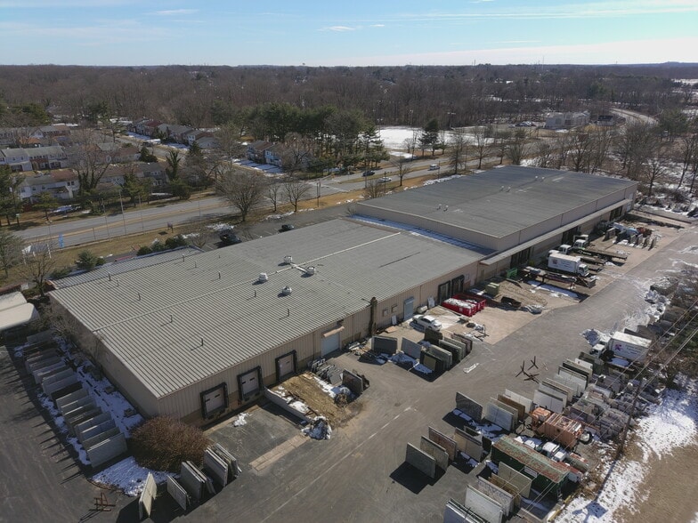 More Photos Of 1 Ironside Ct, Willingboro Manufacturing For Sale