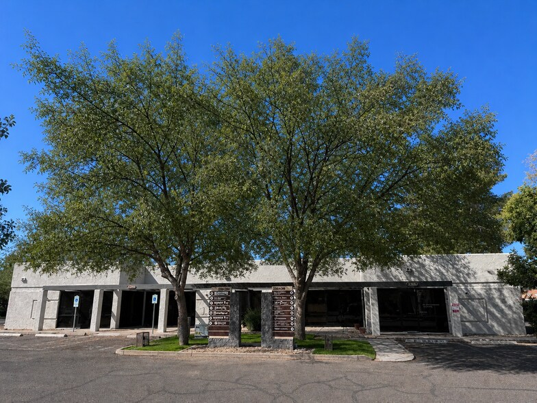 Primary Photo Of 2306-2310 S McClintock Dr, Tempe Office For Sale