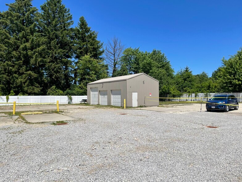 More Photos Of 498 South Ave, Tallmadge Storefront Retail Office For Lease