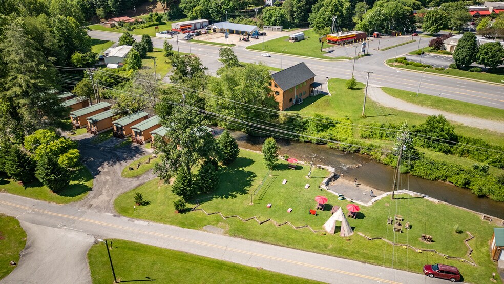 More Photos Of , Whittier Hospitality For Sale