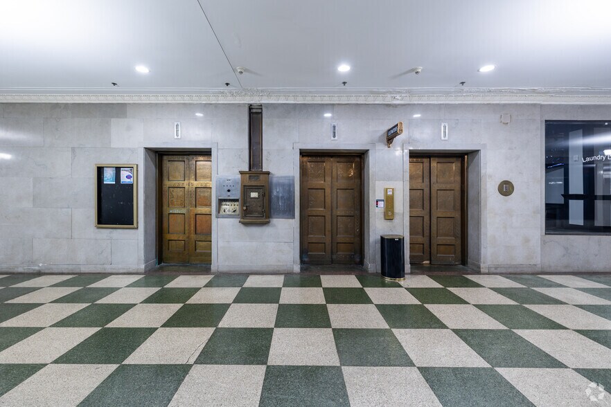 More Photos Of 505 Jefferson Ave, Toledo Multifamily For Sale