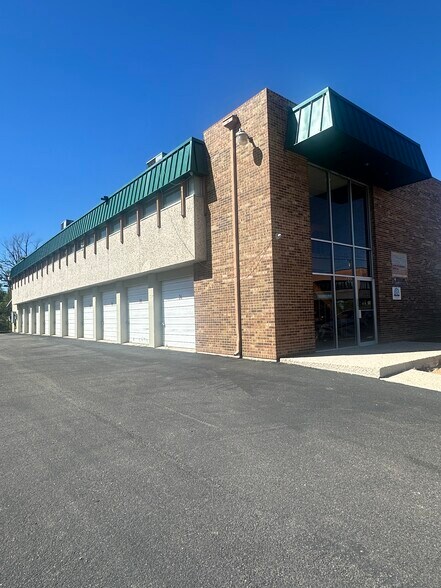 Primary Photo Of 228 Auburn Dr, Colorado Springs Office For Lease