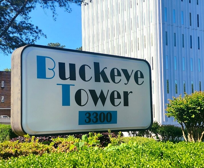 More Photos Of 3300 Buckeye Rd, Atlanta Office For Lease