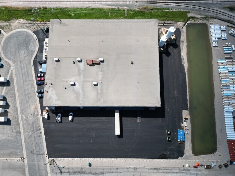 More Photos Of 25 E Union Ave, North Salt Lake Warehouse For Sale