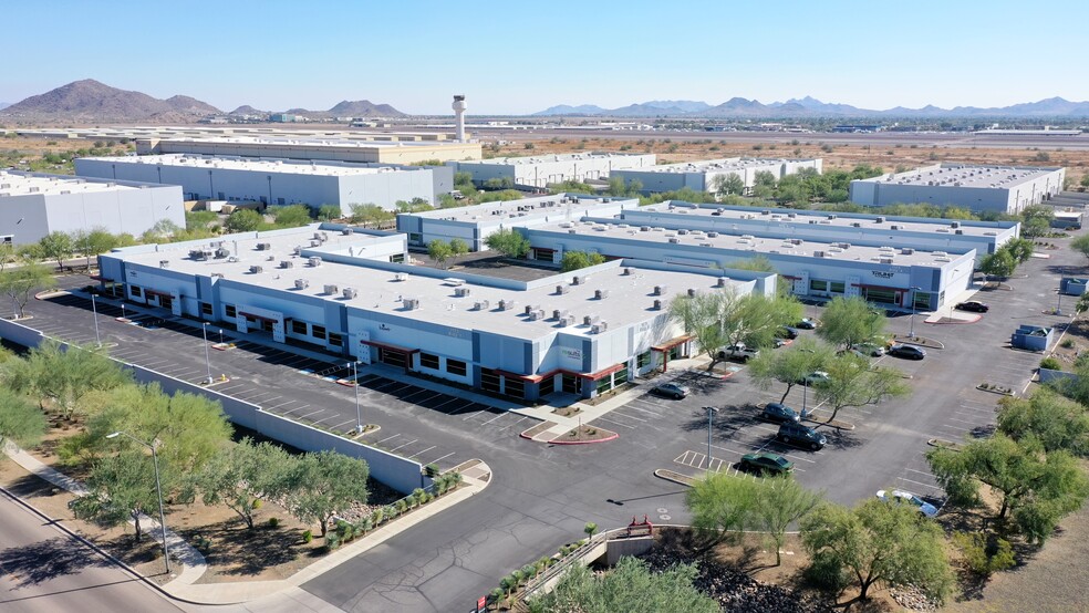 Primary Photo Of 1125 W Pinnacle Peak Rd, Phoenix Showroom For Lease