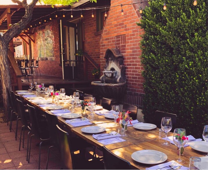 More Photos Of 725 S Center St, Reno Restaurant For Lease