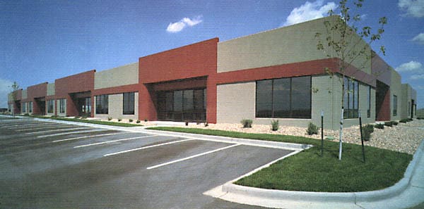 More Photos Of 6920 S Jordan Rd, Englewood Distribution For Lease