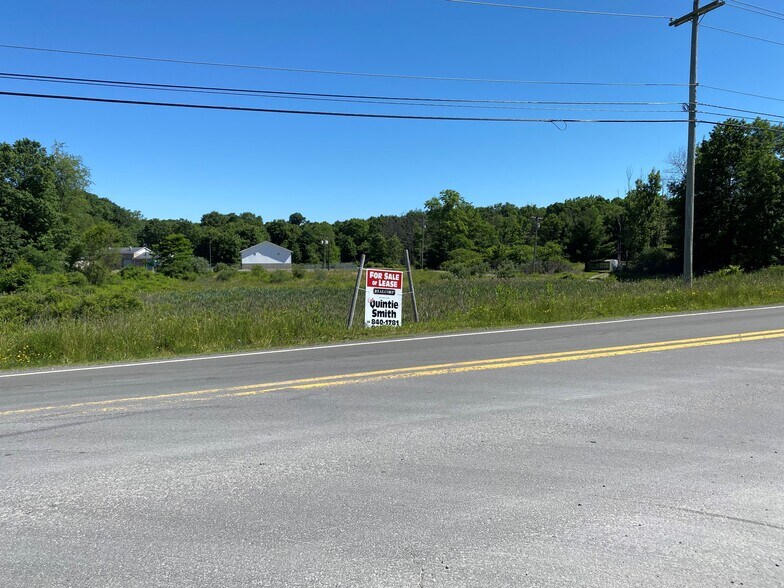 More Photos Of 0 Casteel Rd, Bruceton Mills Land For Lease