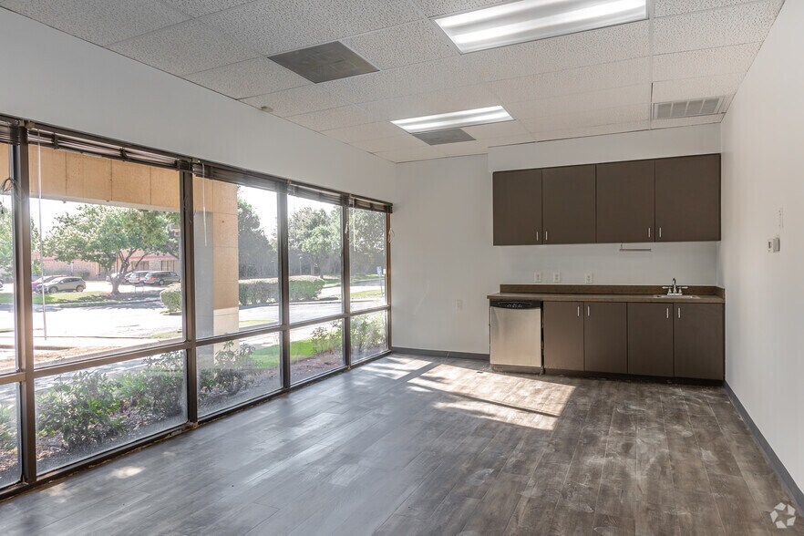 Photo of 1st Floor Ste 110