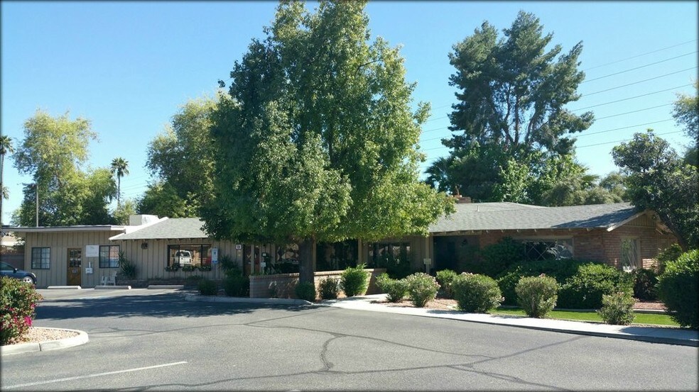 More Photos Of 1405 N Dobson Rd, Chandler Office For Lease