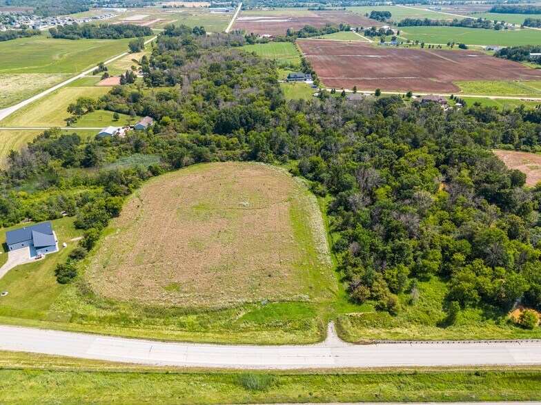 More Photos Of French Road, De Pere Land For Sale