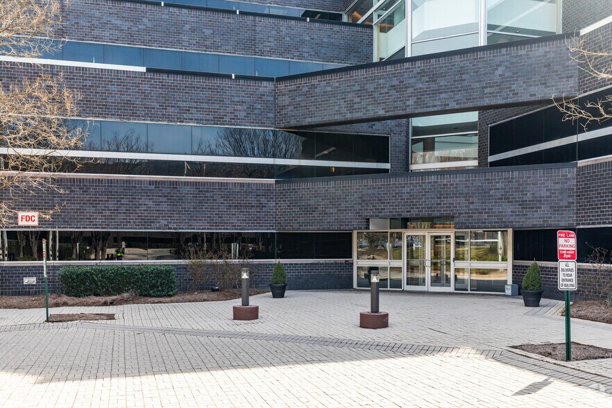 More Photos Of 331 Newman Springs Rd, Red Bank Coworking Space