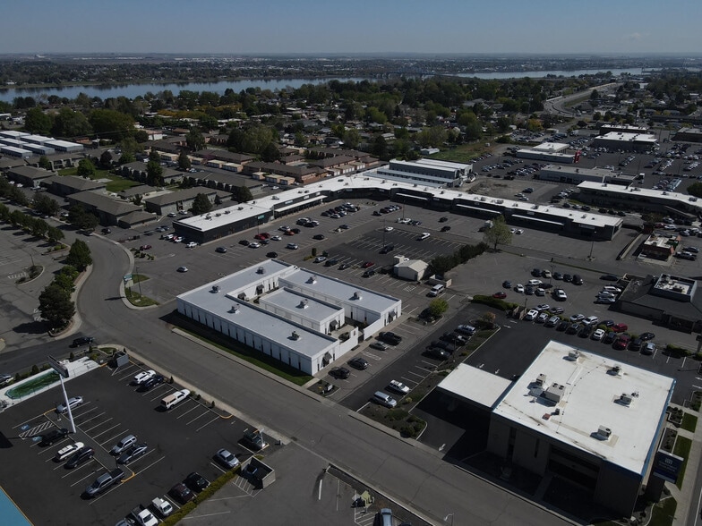 More Photos Of 320 N Johnson St, Kennewick Office For Sale