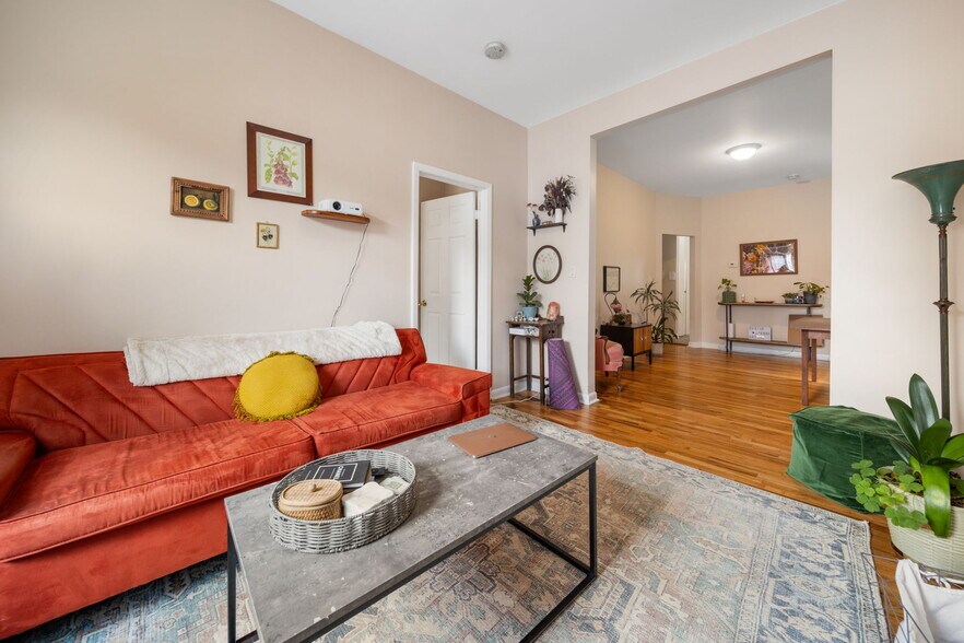 More Photos Of 91 Romaine Ave, Jersey City Apartments For Sale