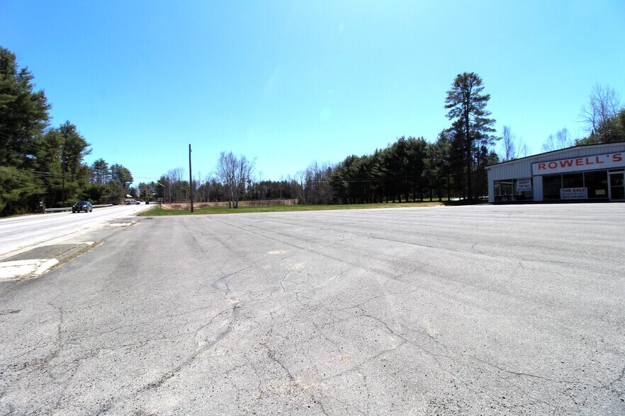 More Photos Of 20 Estes Ave, Palmyra Auto Dealership For Sale