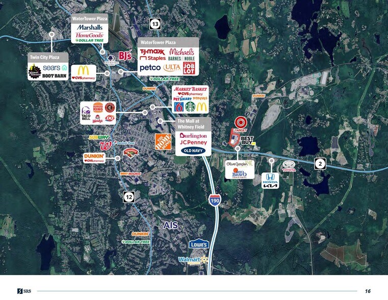 More Photos Of , Leominster General Retail For Sale